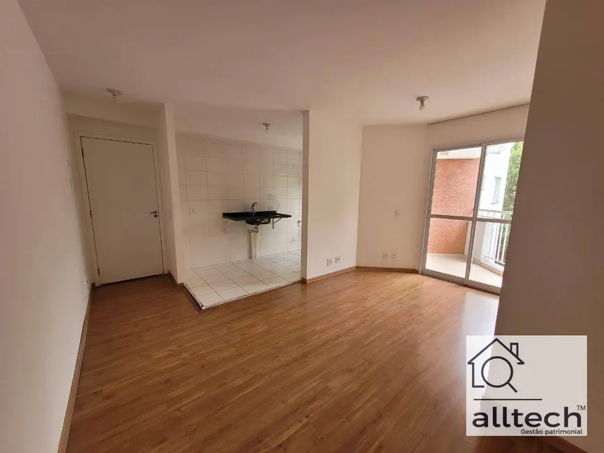 Foto 1 de Apartamento com 2 Quartos à venda, 55m² em Vila Prudente, São Paulo