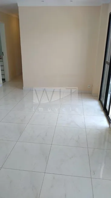 Foto 1 de Apartamento com 3 Quartos à venda, 82m² em Jardim do Lago, Campinas