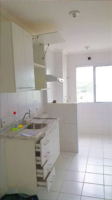 Foto 1 de Apartamento com 2 Quartos à venda, 56m² em Vila da Paz, São Paulo