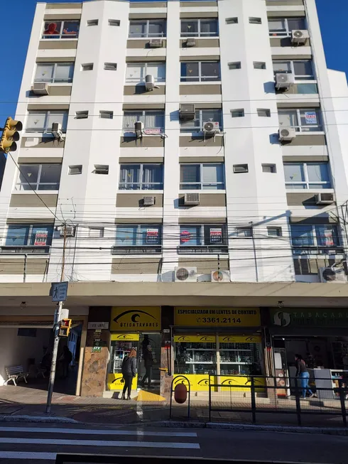 Foto 1 de Ponto Comercial para alugar, 213m² em Passo da Areia, Porto Alegre