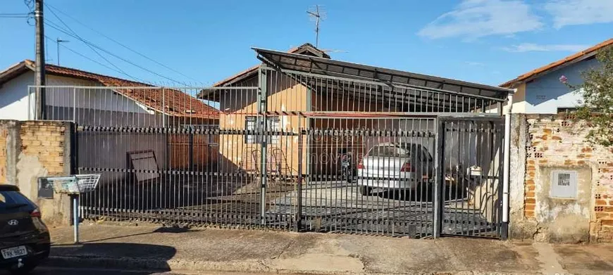 Foto 1 de Casa com 2 Quartos à venda, 100m² em Parque Gramado II, Araraquara