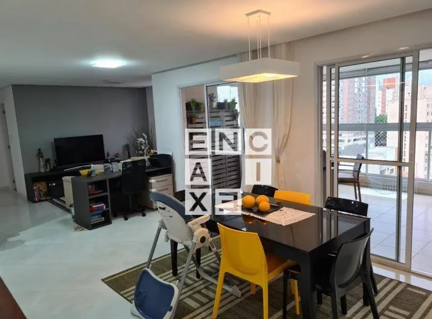 Foto 1 de Apartamento com 2 Quartos à venda, 98m² em Vila Clementino, São Paulo