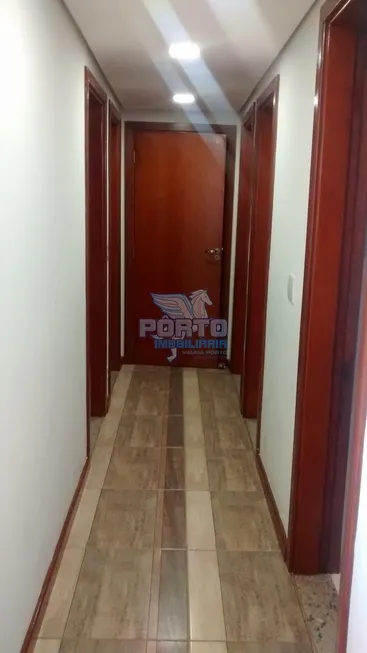 Foto 1 de Apartamento com 3 Quartos à venda, 98m² em Centro, Bauru