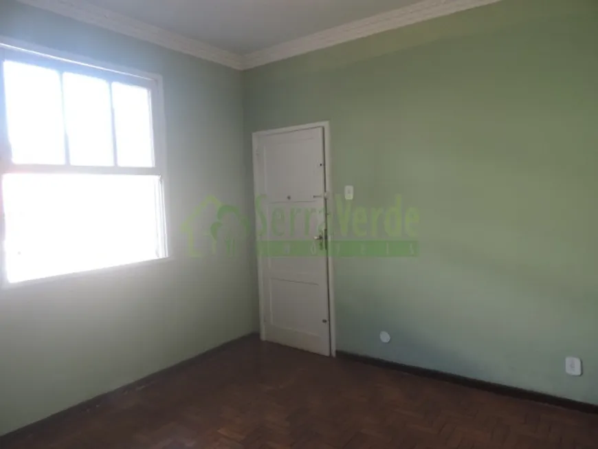 Foto 1 de Apartamento com 2 Quartos à venda, 100m² em Quissama, Petrópolis
