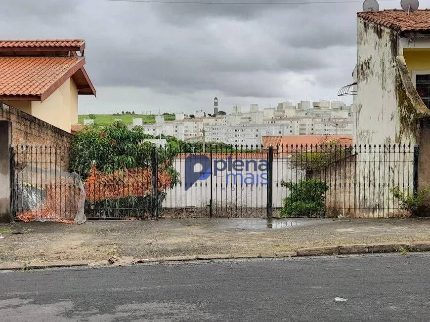 Foto 1 de Lote/Terreno à venda, 250m² em Parque Jambeiro, Campinas