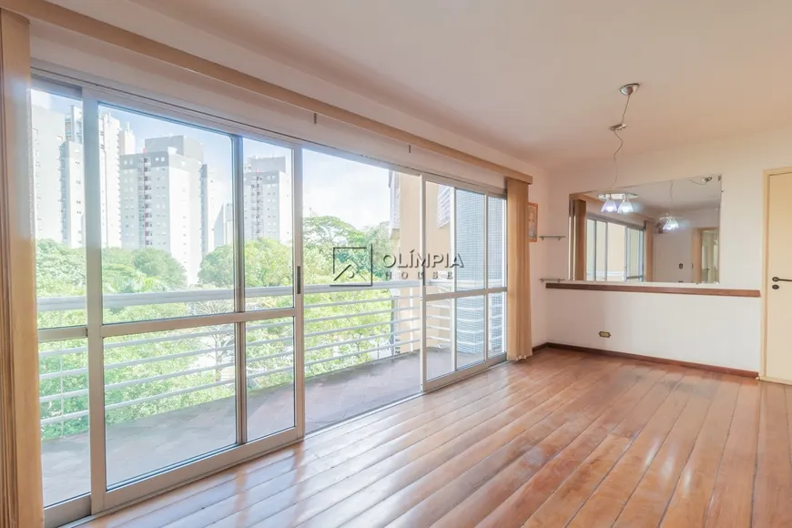 Foto 1 de Apartamento com 2 Quartos à venda, 108m² em Chácara Klabin, São Paulo