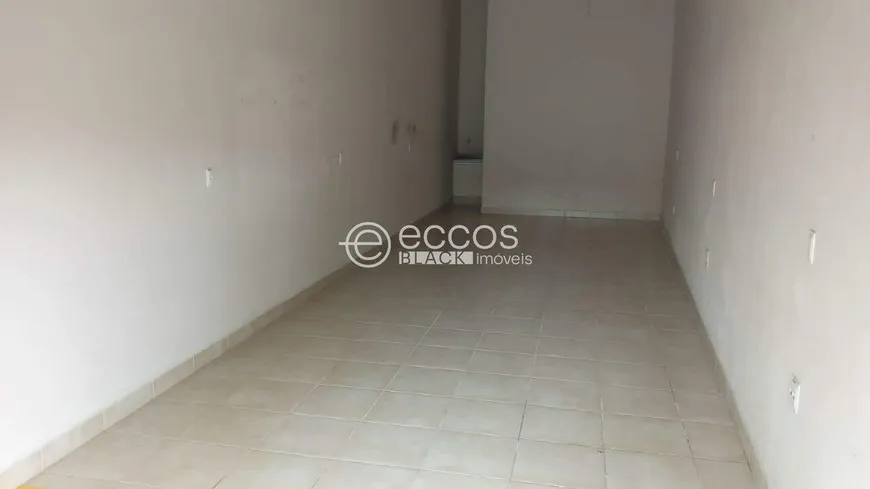 Foto 1 de Imóvel Comercial para alugar, 20m² em Centro, Araguari