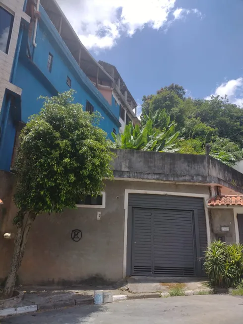 Foto 1 de Lote/Terreno à venda, 714m² em Parque Pinheiros, Taboão da Serra