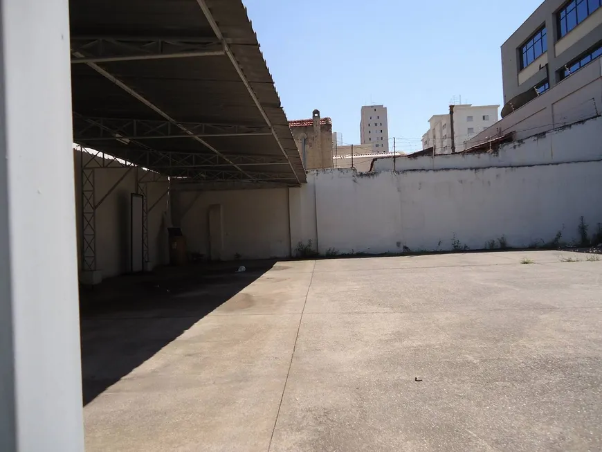 Foto 1 de Lote/Terreno à venda, 319m² em Guanabara, Campinas