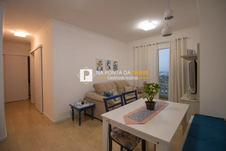 Foto 1 de Apartamento com 2 Quartos à venda, 71m² em Rudge Ramos, São Bernardo do Campo