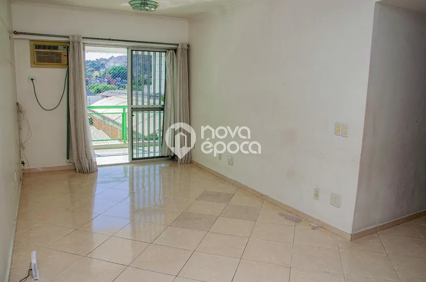 Foto 1 de Apartamento com 2 Quartos à venda, 95m² em São Francisco Xavier, Rio de Janeiro