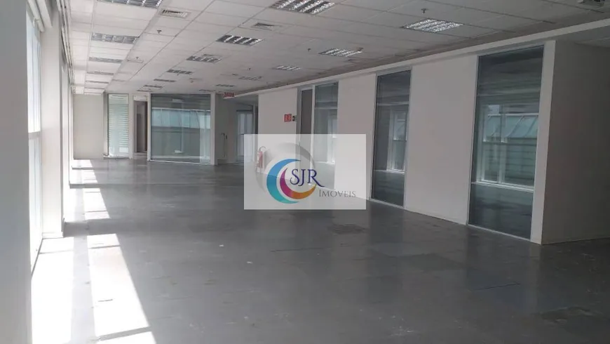 Foto 1 de Sala Comercial para alugar, 373m² em Vila Olímpia, São Paulo