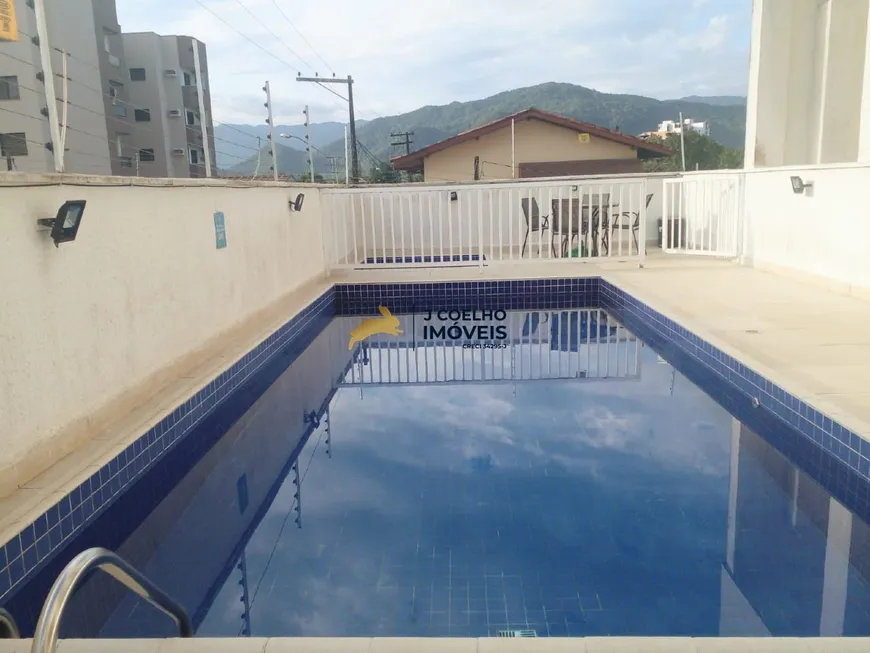 Foto 1 de Apartamento com 2 Quartos à venda, 72m² em Estufa I, Ubatuba