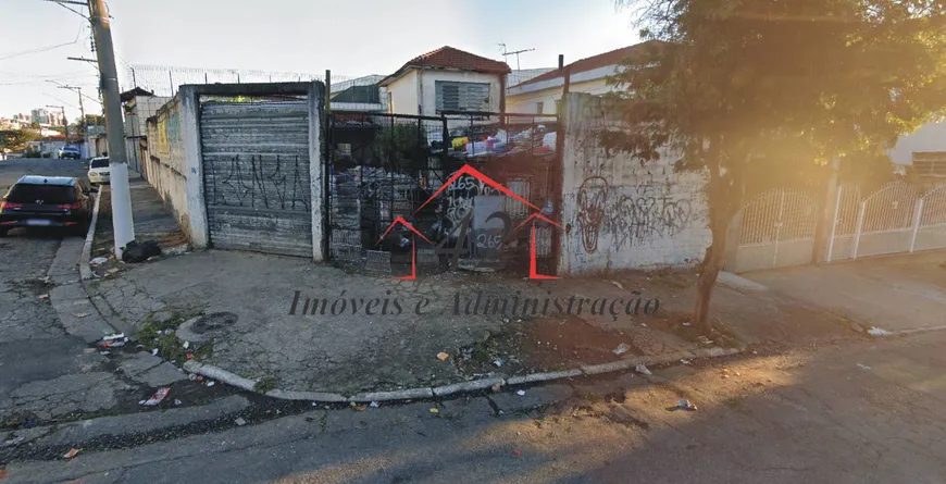 Foto 1 de Lote/Terreno à venda, 134m² em Jardim Primavera, São Paulo