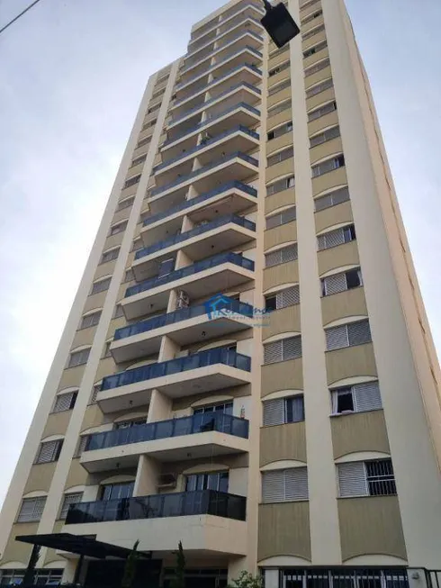 Foto 1 de Apartamento com 3 Quartos à venda, 184m² em Centro, Indaiatuba