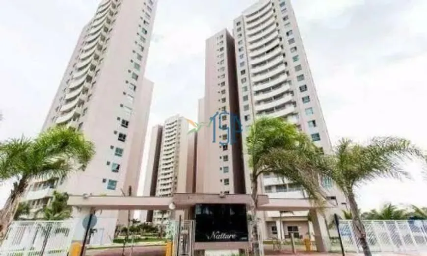 Foto 1 de Apartamento com 2 Quartos à venda, 57m² em Candelária, Natal