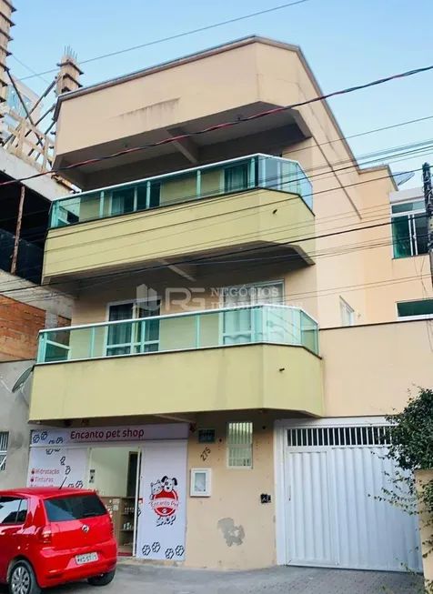 Foto 1 de Apartamento com 2 Quartos à venda, 61m² em Morretes, Itapema