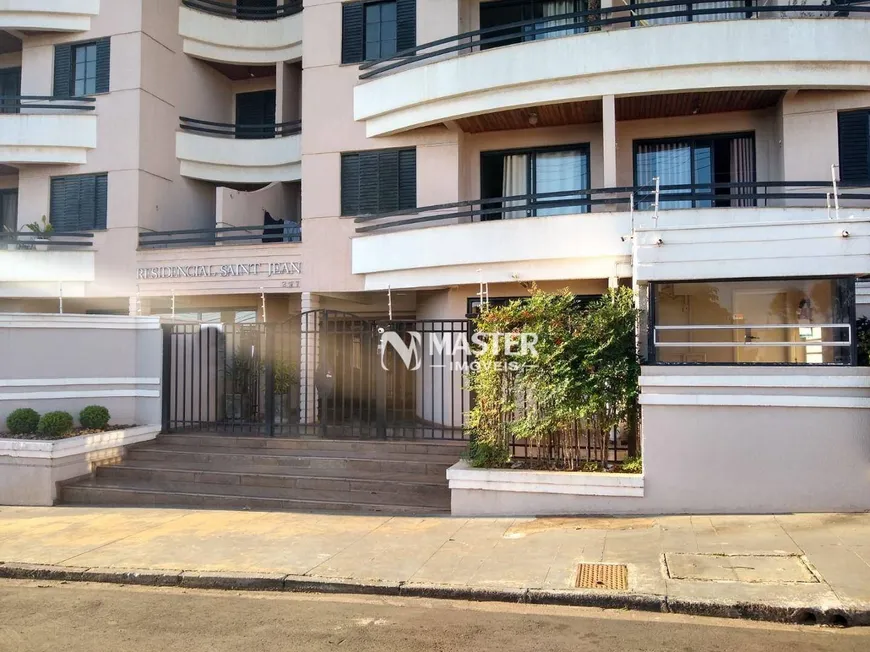 Foto 1 de Apartamento com 2 Quartos à venda, 65m² em Fragata, Marília