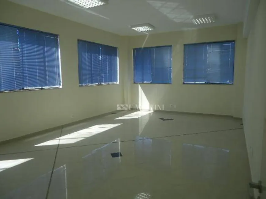 Foto 1 de Sala Comercial para alugar, 26m² em Paulista, Piracicaba