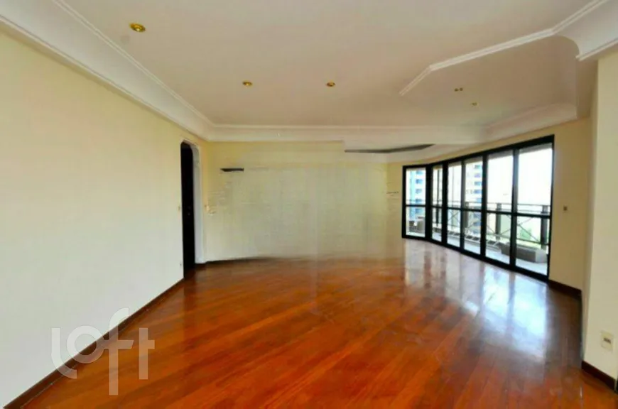 Foto 1 de Apartamento com 4 Quartos à venda, 370m² em Vila Andrade, São Paulo
