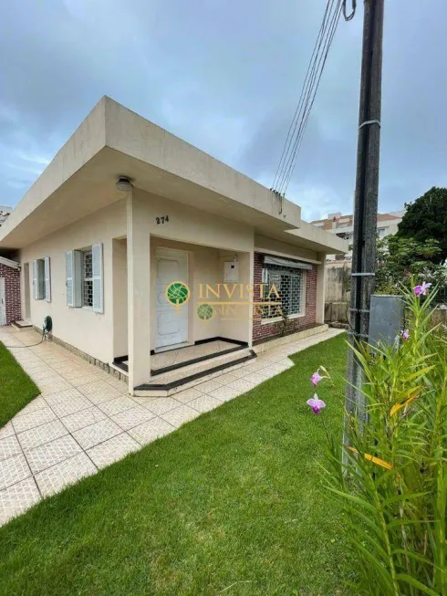 Foto 1 de Casa com 4 Quartos à venda, 368m² em Coqueiros, Florianópolis