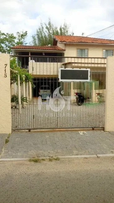 Foto 1 de Casa com 11 Quartos à venda, 290m² em Campeche, Florianópolis