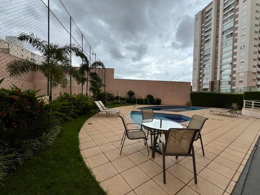 Foto 1 de Apartamento com 3 Quartos à venda, 119m² em Jardim Aurélia, Campinas