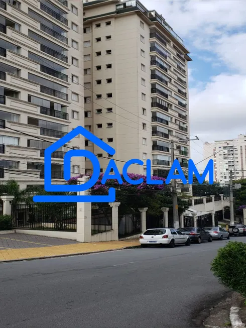 Foto 1 de Apartamento com 2 Quartos à venda, 100m² em Rudge Ramos, São Bernardo do Campo