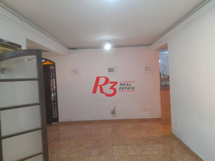 Foto 1 de Casa com 3 Quartos à venda, 150m² em Vila Cascatinha, São Vicente