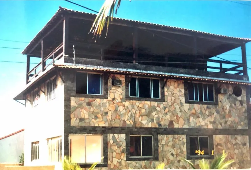 Foto 1 de Casa com 3 Quartos à venda, 140m² em Guaratiba, Maricá