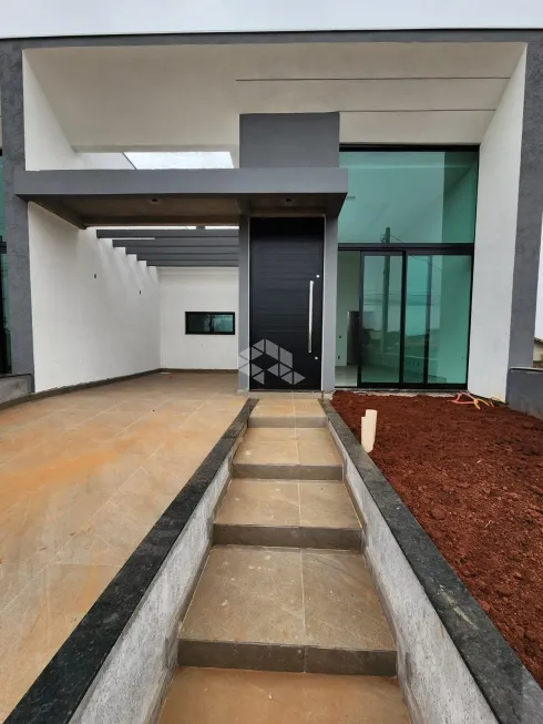 Foto 1 de Casa com 3 Quartos à venda, 123m² em Moinhos D Água, Lajeado