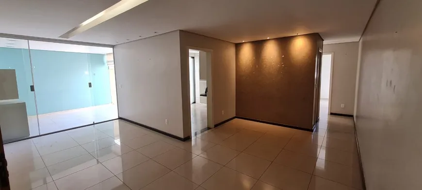 Foto 1 de Apartamento com 3 Quartos à venda, 120m² em Castelo, Belo Horizonte