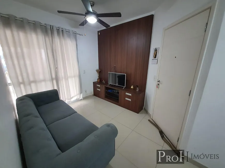 Foto 1 de Apartamento com 3 Quartos à venda, 83m² em Vila Formosa, São Paulo