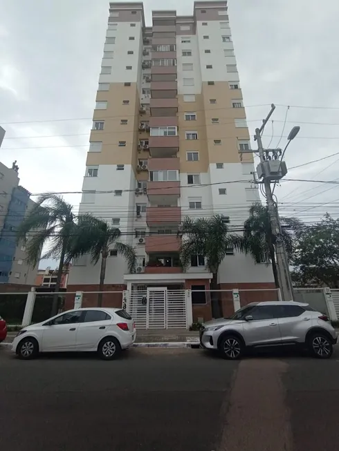 Foto 1 de Apartamento com 2 Quartos à venda, 68m² em Marechal Rondon, Canoas
