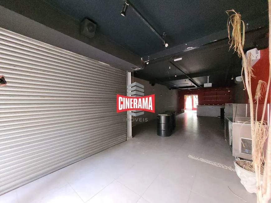 Foto 1 de Ponto Comercial à venda, 214m² em Santo Antônio, São Caetano do Sul