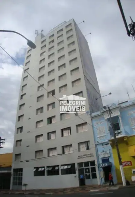 Foto 1 de Kitnet com 1 Quarto à venda, 44m² em Centro, Campinas