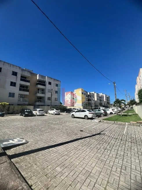 Foto 1 de Apartamento com 2 Quartos à venda, 65m² em Jardim Savoia, Ilhéus