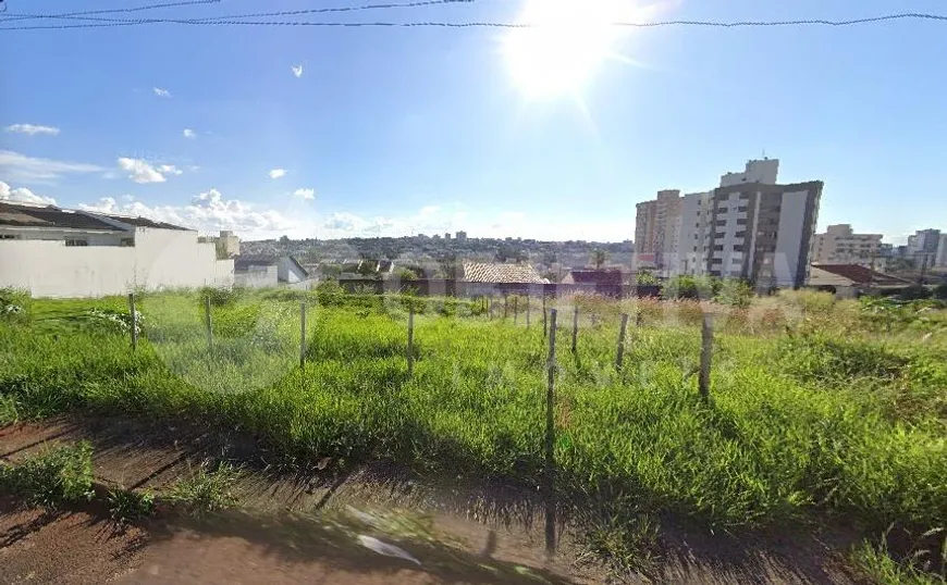 Foto 1 de Lote/Terreno à venda, 490m² em Morada da Colina, Uberlândia