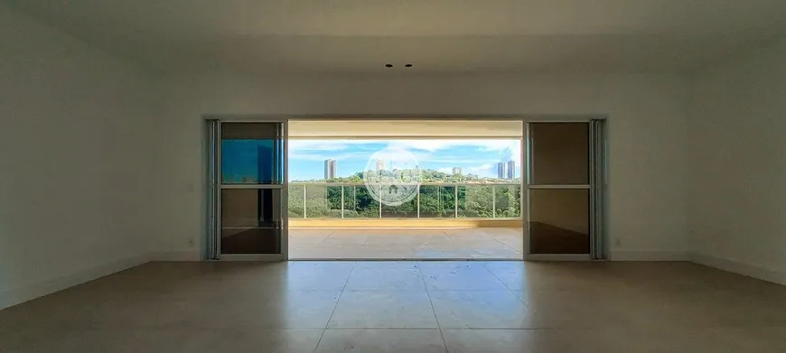 Foto 1 de Apartamento com 3 Quartos à venda, 237m² em Jardim Ilhas do Sul, Ribeirão Preto