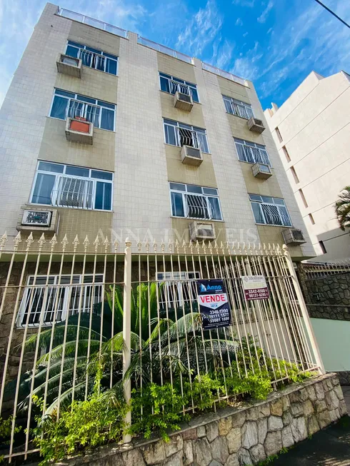 Foto 1 de Apartamento com 2 Quartos à venda, 90m² em Jardim Amália, Volta Redonda