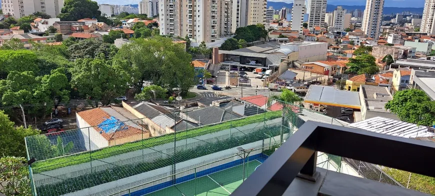 Foto 1 de Apartamento com 4 Quartos à venda, 170m² em Vila Ipojuca, São Paulo