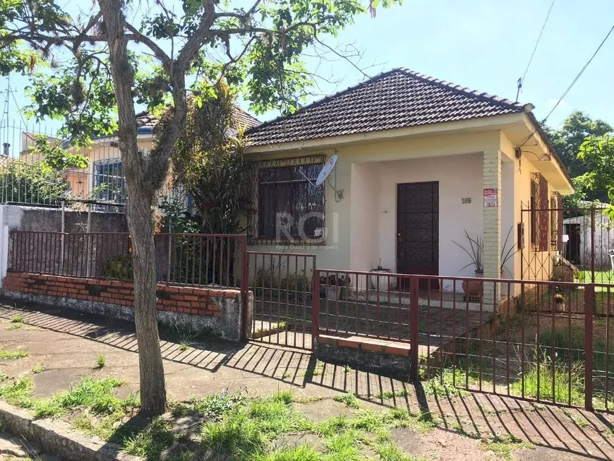 Foto 1 de Casa com 2 Quartos à venda, 149m² em Sarandi, Porto Alegre