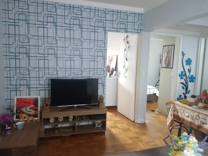 Foto 1 de Apartamento com 2 Quartos à venda, 55m² em Bela Vista, São Paulo