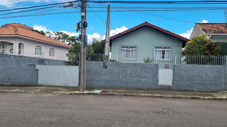 Foto 1 de Casa com 3 Quartos à venda, 90m² em Capoeiras, Florianópolis