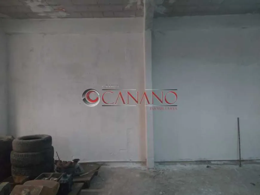 Foto 1 de Ponto Comercial à venda, 201m² em Jacaré, Rio de Janeiro