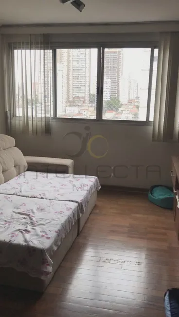 Foto 1 de Apartamento com 2 Quartos à venda, 68m² em Vila Mariana, São Paulo