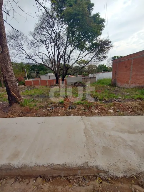 Foto 1 de Lote/Terreno à venda, 260m² em Loteamento Cidade Nova Mogi Guaçu, Mogi Guaçu