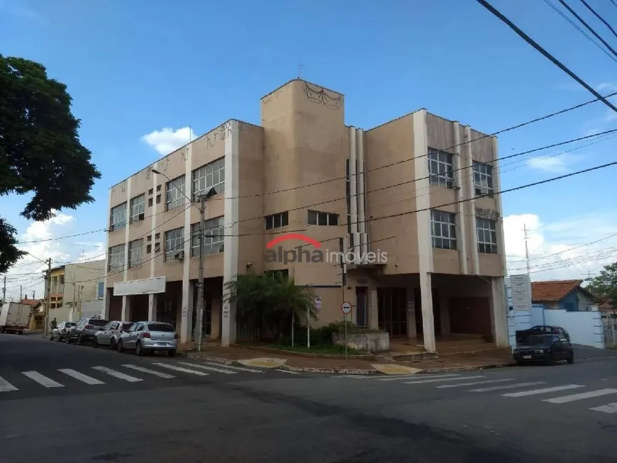 Foto 1 de Sala Comercial para alugar, 40m² em Centro, Sumaré