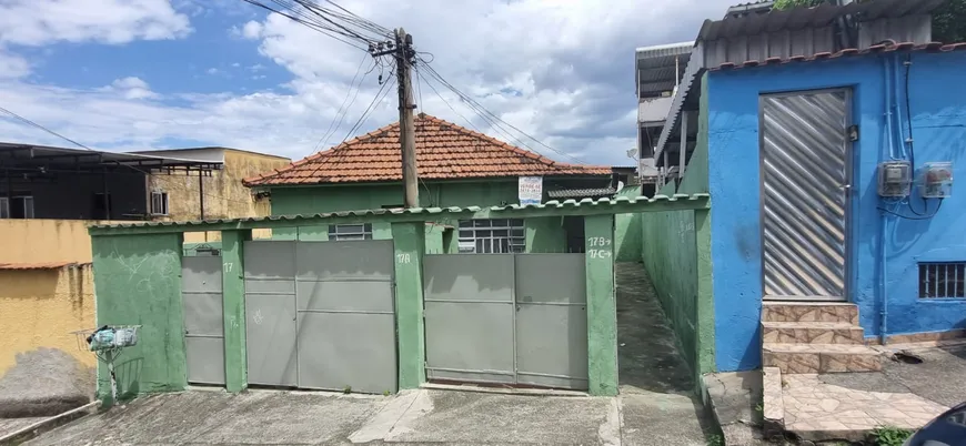 Foto 1 de Casa com 7 Quartos à venda, 100m² em Pavuna, Rio de Janeiro