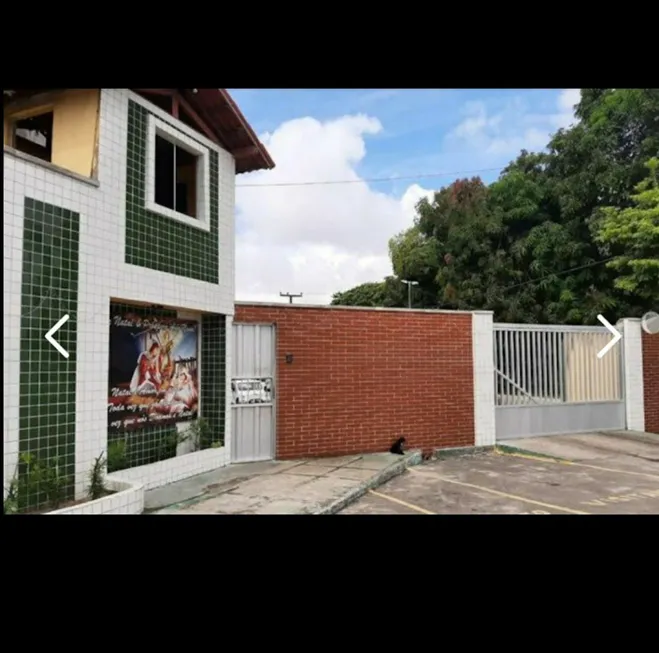 Foto 1 de Apartamento com 3 Quartos à venda, 55m² em Maraponga, Fortaleza